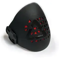 Leatt Z-frame Knee Guards Noir S-M