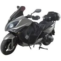 Tucano Urbano Termoscud Kymco Xciting 250 13 Apron Noir