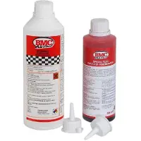 BMC Wa250-500 Air Filter Cleaner Blanc