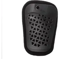 Leatt X-frame Pair Knee Guards 2 Units Noir S-L