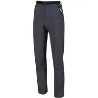 Regatta Xert Stretch Iii Pants Gris 48 / Short Femme