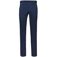 Mammut Runbold Pants Bleu 54 / Short Homme
