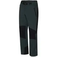 Hannah Garwyn Softshell Pants Vert S Homme