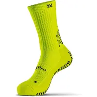 SOXPro Classic Long Socks Jaune EU 35-40