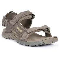 Trespass Alderley Sandales Gris UE 44 Homme Gris UE 44