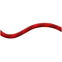 Mammut 10.5 Performance Static Rope Rouge 400 m