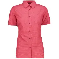 CMP 39t6066 Short Sleeve Shirt Orange 2XS Femme