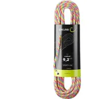 Edelrid Corde Kinglet 9.2 Mm