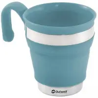 Outwell Collaps Mug Bleu