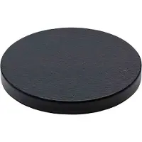 Prosperplast Plateforme Ronde Pour Pots Mobiles 39x39x4.5 Cm