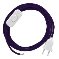 Creative Cables Câble De Lampe Rm14 1.8m