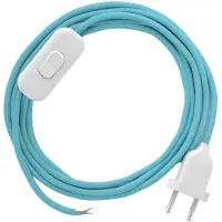 Creative Cables Câble De Lampe Rm17 1.8m