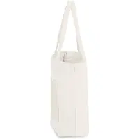 Kapten & Son Cabas 'Shopper Bag Sandstone' beige / crème / noir