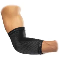 Mcdavid Manchon De Compression X-fitness Dual Layer Compression