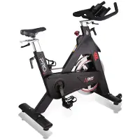 Dkn technology Vélo d'appartement Speedbike Pro X