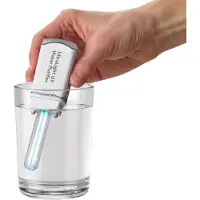 Katadyn - Purificateur d'eau à UV - SteriPEN UltraLight - Blanc