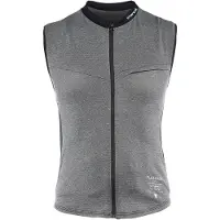Dainese Flexagon Pl Woman Protection Vest Noir,Gris L Femme