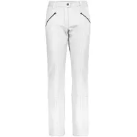 CMP 38a1586 Pants Blanc 2XL Femme