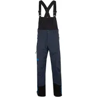 Ecoon Ecoexplorer Pants Bleu S Femme