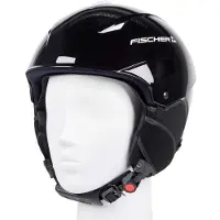 Fischer Ladies On Piste Helmet Noir M