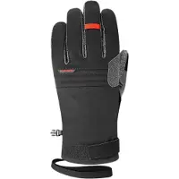 Racer Ic Pro Gloves Noir XL
