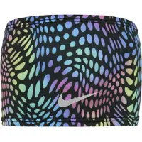 Nike 9038/263 Dri-Fit Swoosh H 6969 930 black/dynamic turq/si -