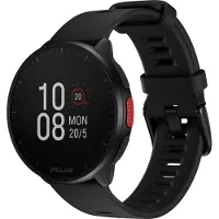 Polar Pacer Noir
