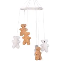 Childhome Mobile "Teddy" 629291 5420007162634