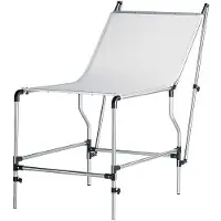 Manfrotto 320 Mini Table Noir
