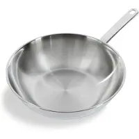 BK Wokpan lumineux Ø28 cm