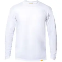 IQ-UV Rash Guard Manches Longues Uv 50+