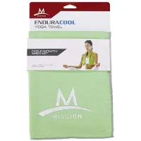 Mission Serviette Enduracool Yoga L