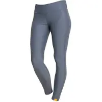 IQ-UV Uv 300 Yoga Rash Guard Bottoms Gris 2XL Femme