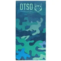 Otso Serviette En Microfibre