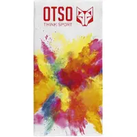 Otso Serviette En Microfibre