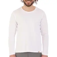 IQ-UV Rash Guard Manches Longues Uv Wave