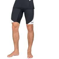 Mares Short Rash Guard Trilastic