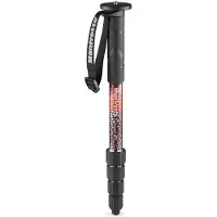 Manfrotto Trépied Monopie Element Mii