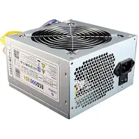 CoolBox Alimentation alim.500 W ATX ECO-500 85+ (Certif. CE 85% EFIC)