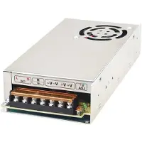 Pni Alimentation à Découpage St20a Plus Pour Système De Sécurité 20a 12v