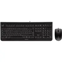 Cherry Clavier avec souris DC2000 (JD-0800ES-0)