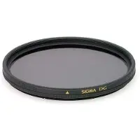 Sigma Photo Filtre Polarisant Ex-62