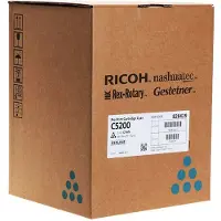 Ricoh 828429 - Cyan - Toner