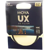 Hoya UX UV Filtre 49mm
