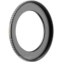 Polar Pro Step-up Adapter Ring 49-67 Mm Noir