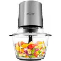 Cecomix Hachoir Cecotec Titan 3043 1L 400W