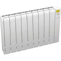 Cointra Radiateur électrique Siena 1500