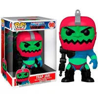 Funko POP! Masters of the Universe Super Sized Jumbo POP Vinyl Trapjaw 25 cm