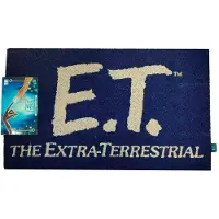SD Toys Logo E.t