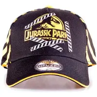 Difuzed Noname Jurassic Park - Casquette - Street
